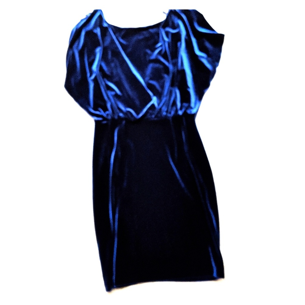 Jessica Simpson Navy Blue Size 2